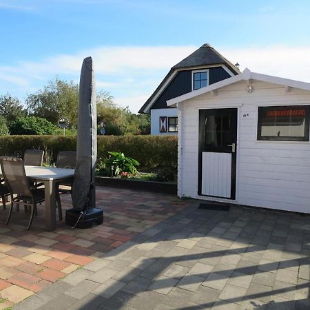 Villa Buitenplaats 87 Callantsoog Extérieur photo