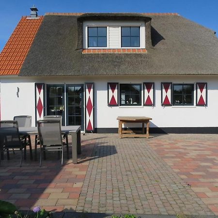 Villa Buitenplaats 87 Callantsoog Extérieur photo