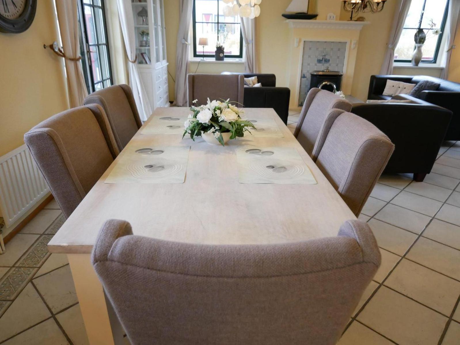 Villa Buitenplaats 87 Callantsoog Extérieur photo
