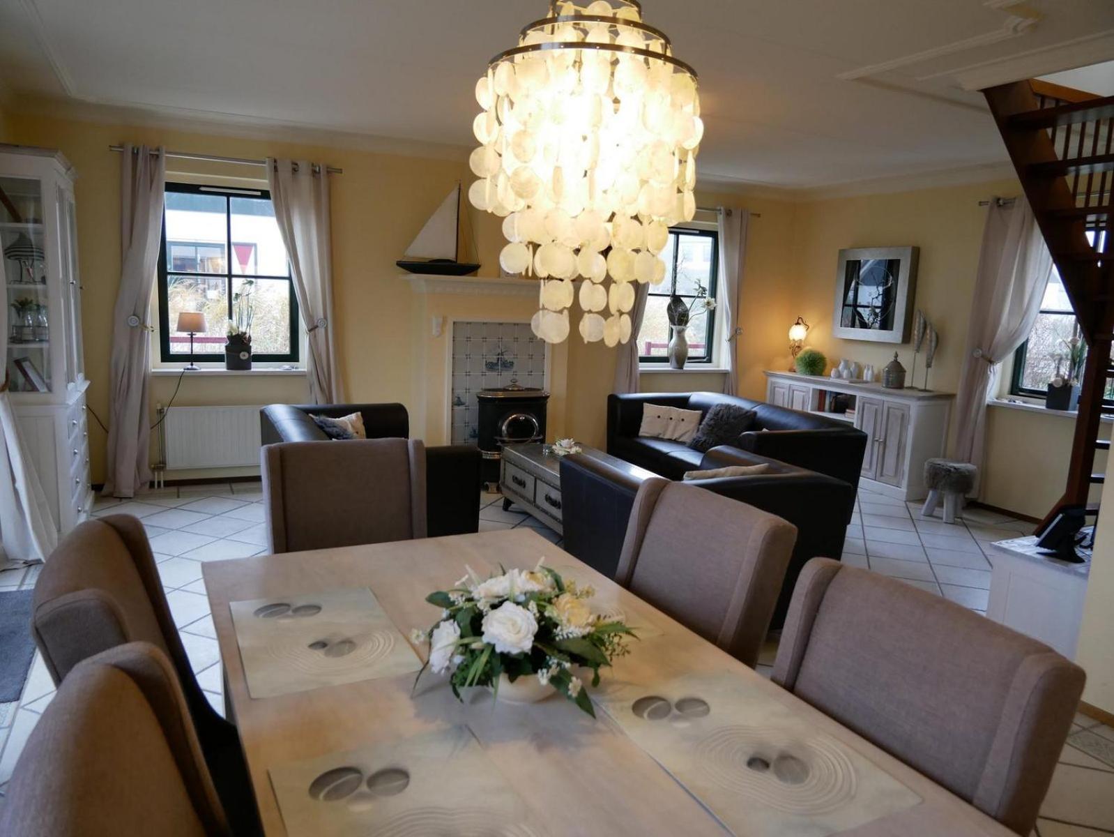 Villa Buitenplaats 87 Callantsoog Extérieur photo