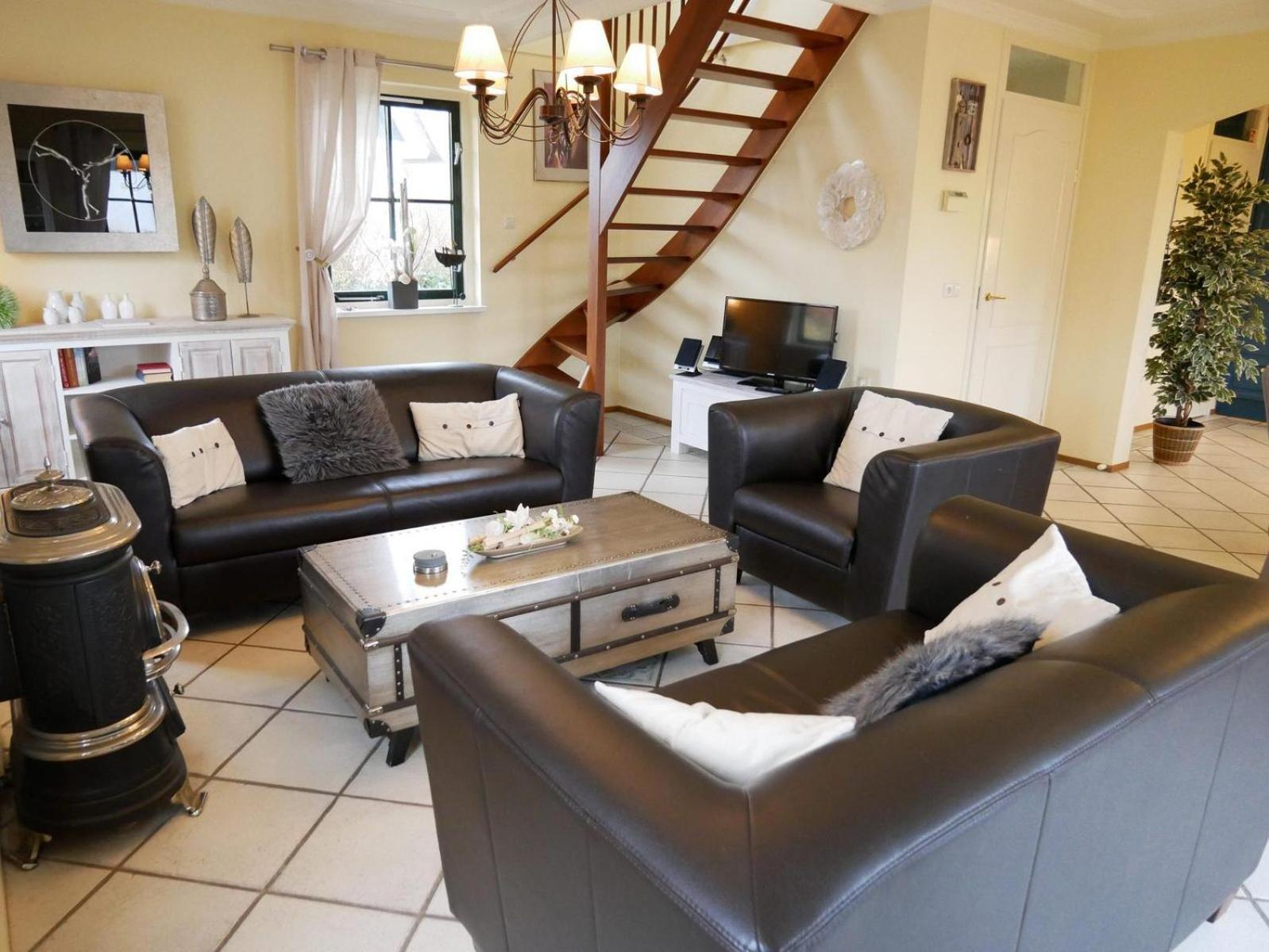 Villa Buitenplaats 87 Callantsoog Extérieur photo
