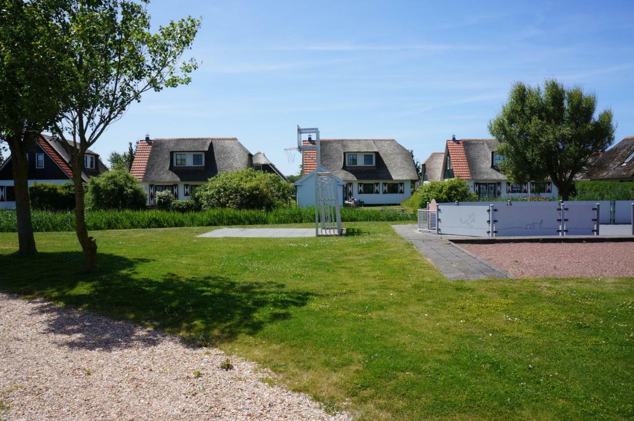 Villa Buitenplaats 87 Callantsoog Extérieur photo