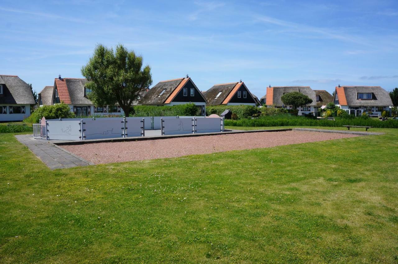 Villa Buitenplaats 87 Callantsoog Extérieur photo